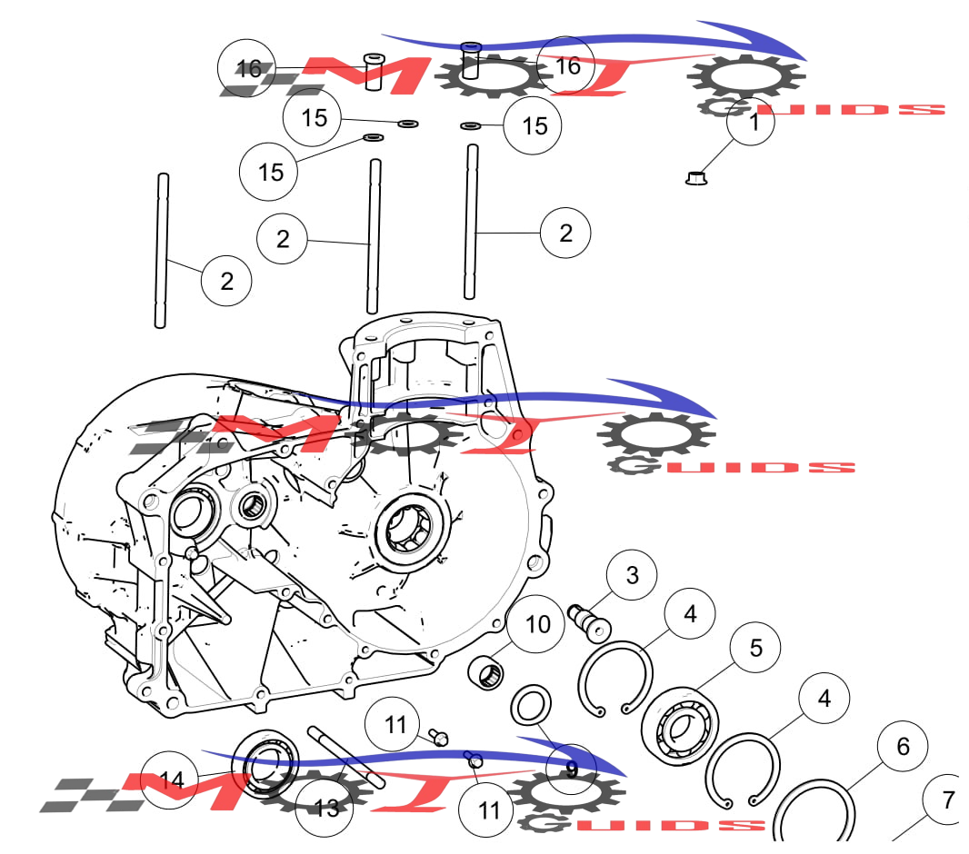Engine Diagram